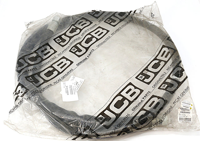 JCB ­-­ 335/G4982 ­-­ ABI HOSE 3/4 BSP HP 2560A