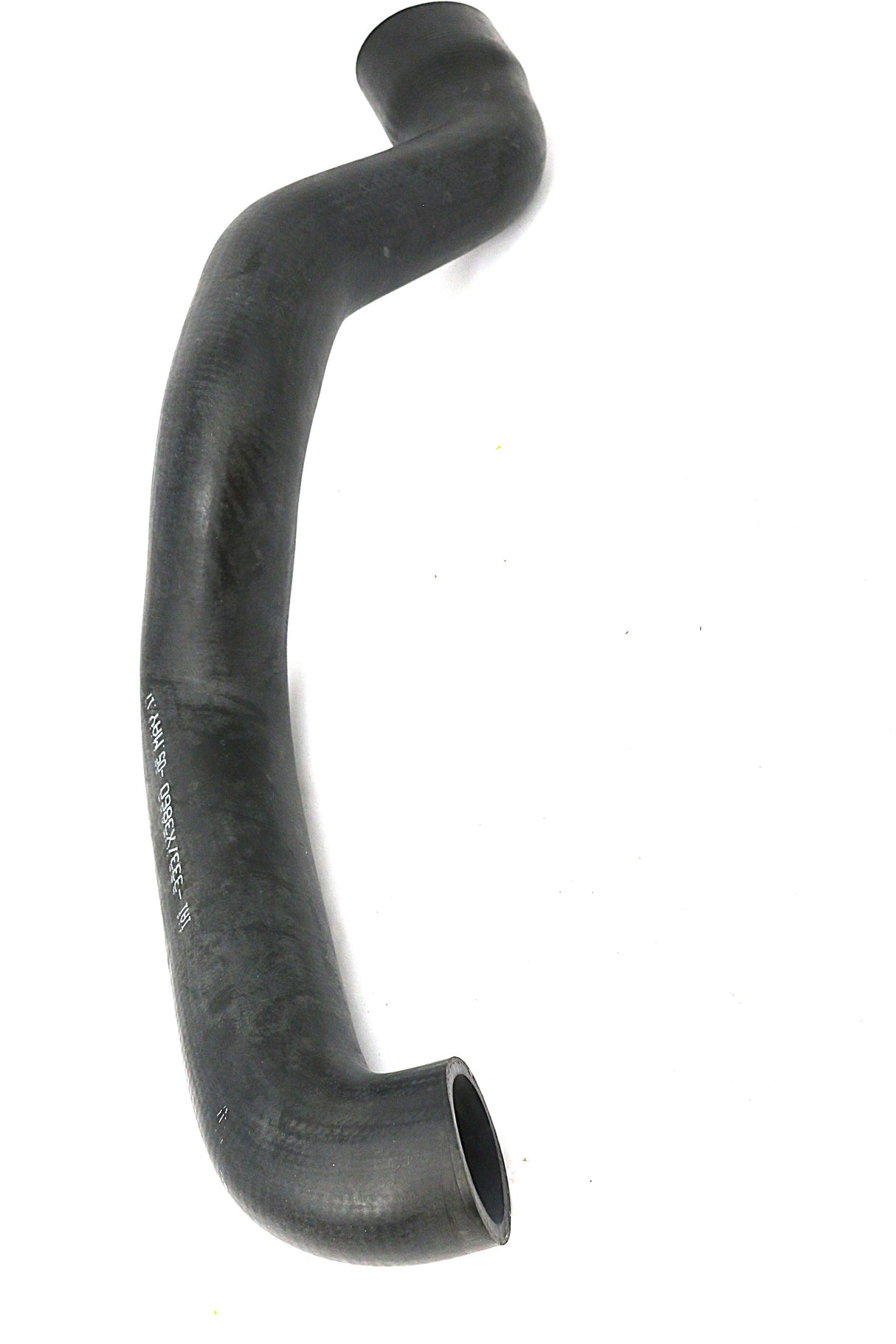 JCB ­-­ 333/X3860 ­-­ HOSE-T4 INDUCTION SP 3 CYL