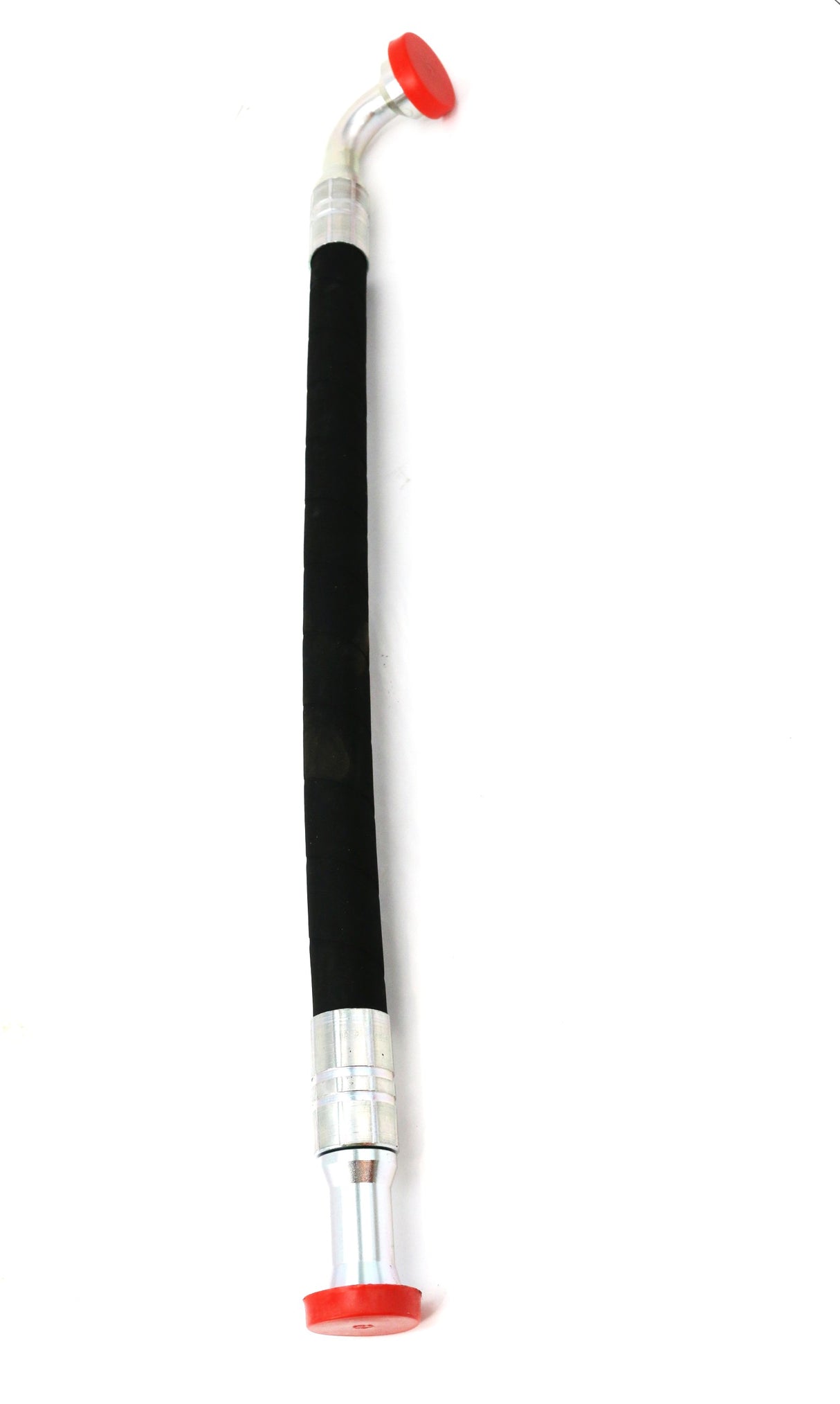 JCB ­-­ 334/J7225 ­-­ HOSE - 12 SAE UHP 665MM B