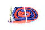 JCB ­-­ 123|07623 ­-­ STRAP RETAINING EX