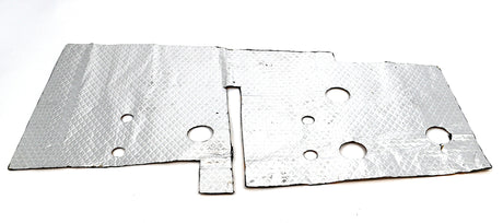 JCB ­-­ 332/V9809 ­-­ SOUNDPROOFING PANEL