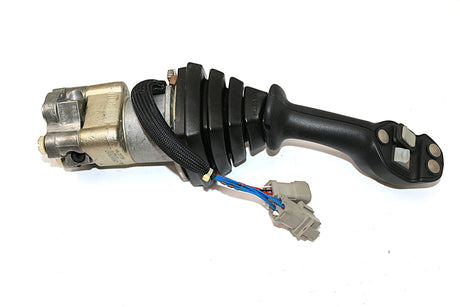 JCB ­-­ 332/X3876 ­-­ LH JOYSTICK LP-ISO 7 WAY