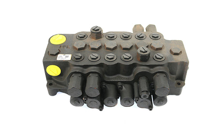 JCB ­-­ 333/D9889 ­-­ EXC VALVE JCB/SAE C/M VFLO