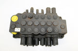 JCB ­-­ 333/D9889 ­-­ EXC VALVE JCB/SAE C/M VFLO