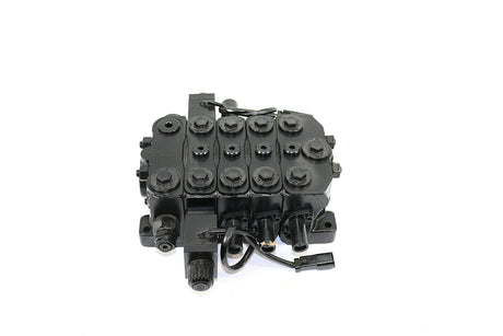 JCB ­-­ 25/222460 ­-­ VALVE ASSEMBLY 4 S
