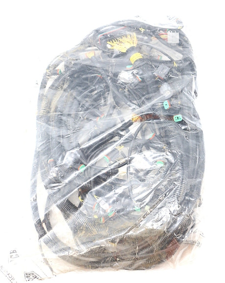 JCB ­-­ 334|U9196 ­-­ ELEC_HARNESS_65R-1_MF_MST