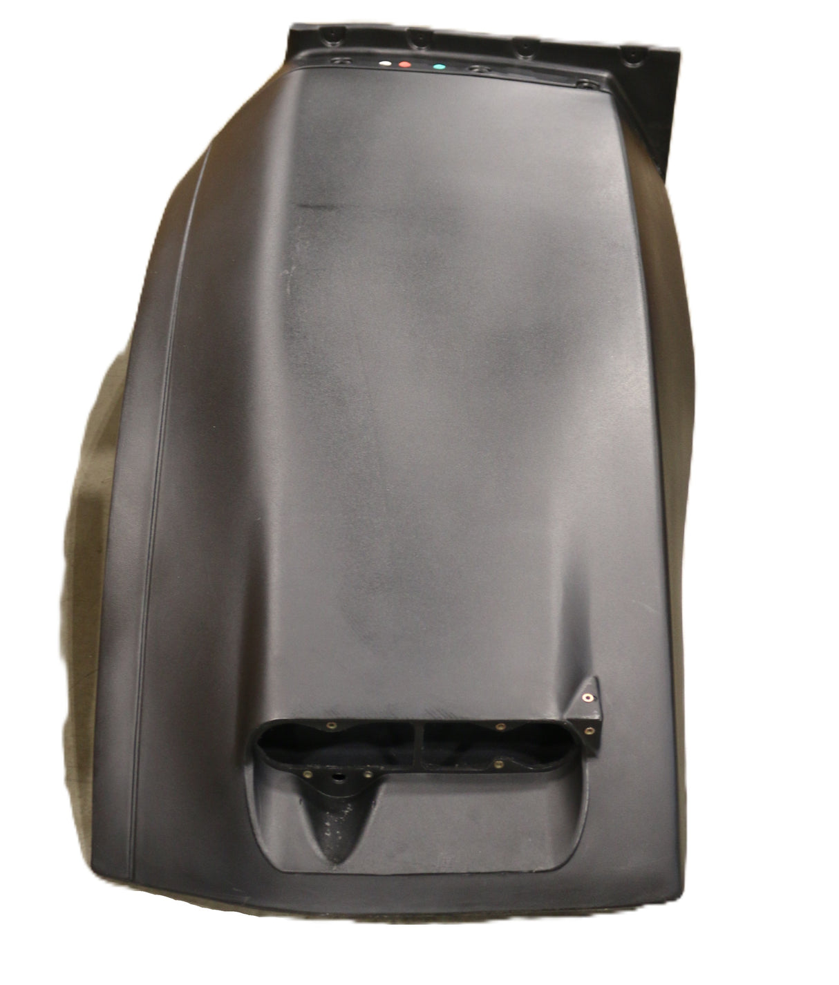 JCB ­-­ 333/V9557 ­-­ REAR FENDER LH ABI