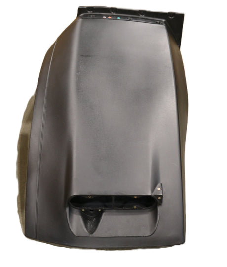 JCB ­-­ 333/V9557 ­-­ REAR FENDER LH ABI