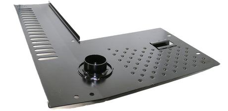 JCB ­-­ 334/J6752 ­-­ WA TREAD PLATE LH