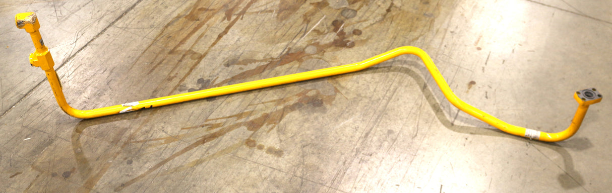JCB ­-­ 830/10950 ­-­ PIPE ASSEMBLY