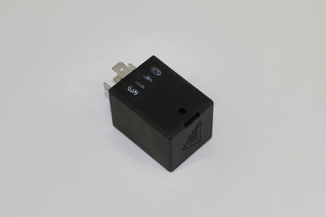 JCB ­-­ 8121/01049 ­-­ RELAY - STEPPING 24V 10/15A