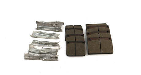 JCB ­-­ 15/920398 ­-­ KIT -BRAKE PAD