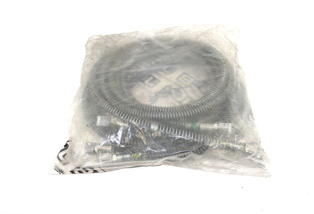 JCB ­-­ 400/G8929 ­-­ HOSE KIT-BKT RAM HBCV 3.0