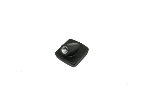 JCB ­-­ 123/05204 ­-­ KNOB - CONTROL - FLAT