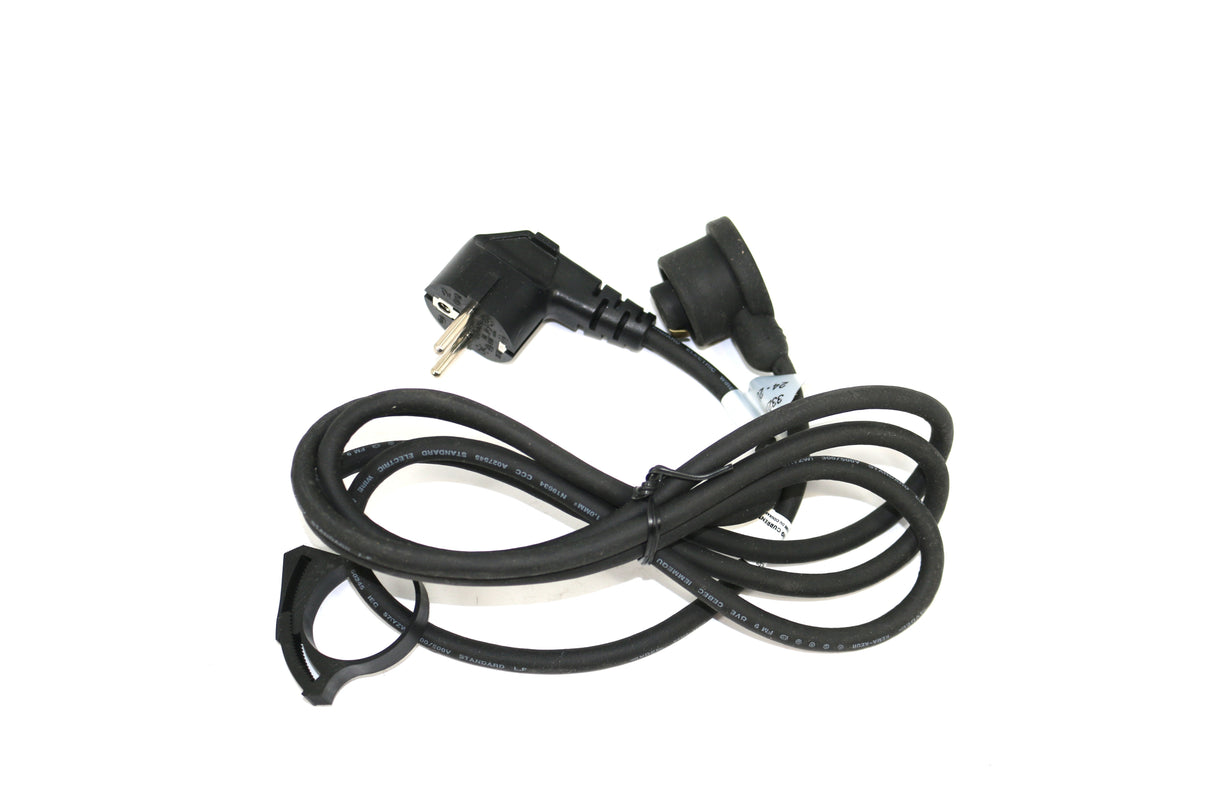 JCB ­-­ 332/X6322 ­-­ HARNESS HOTSTART 250V EUR