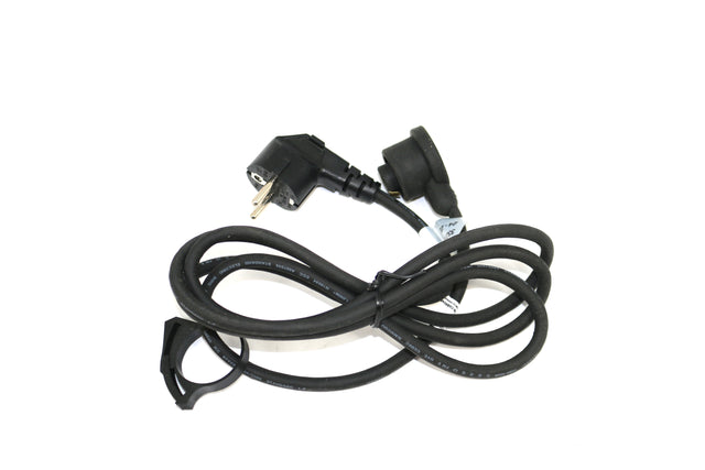 JCB ­-­ 332/X6322 ­-­ HARNESS HOTSTART 250V EUR