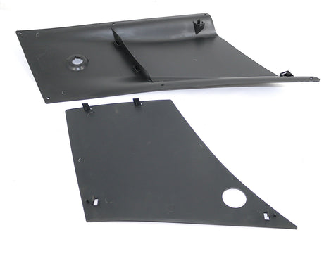 JCB ­-­ 332/U0228 ­-­ RH CONSOLE POCKET ABI
