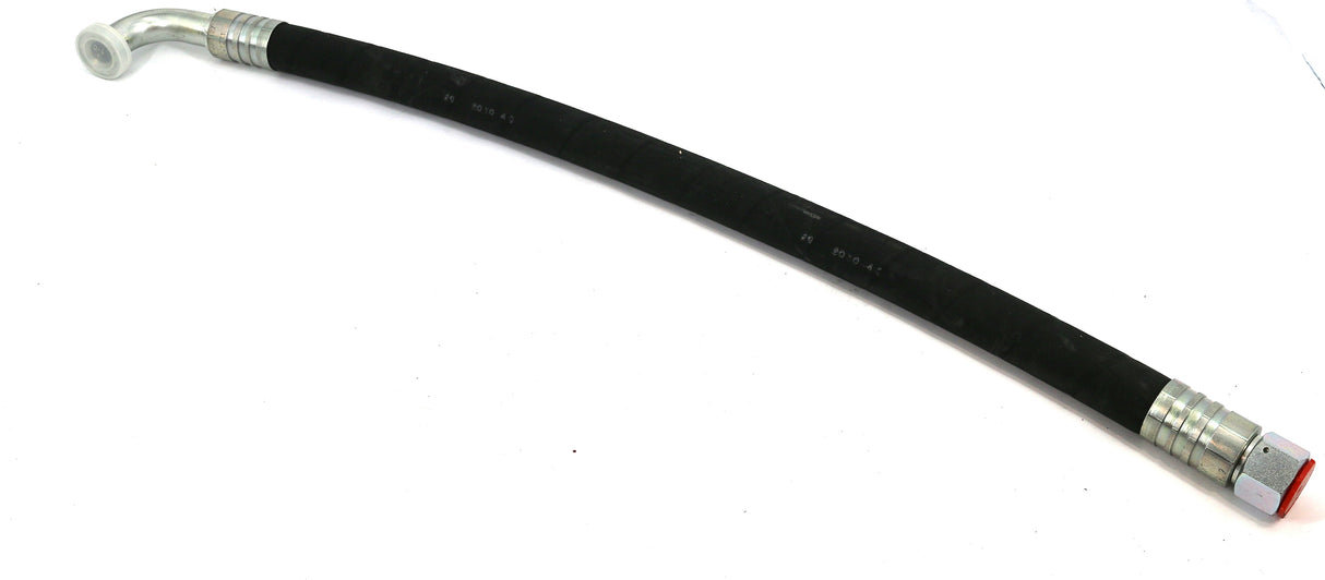 JCB ­-­ 616/80127 ­-­ HOSE