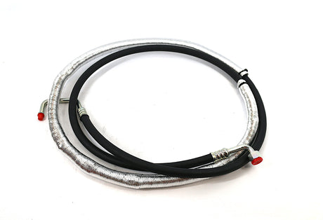 JCB ­-­ 332/U5639 ­-­ HOSE- DRIER TO EVAP