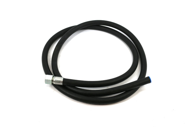 JCB ­-­ 334/G2114 ­-­ HOSE 15MM LP 2600MM B SPE