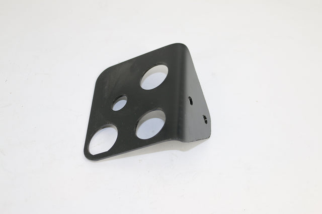 JCB ­-­ 333/X0873 ­-­ AUX BULKHEAD PLATE /BLACK