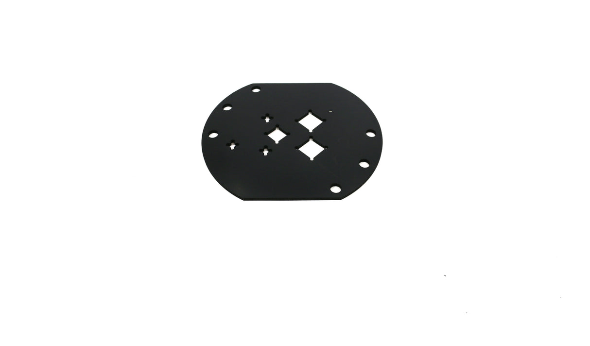 JCB ­-­ 332/X7243 ­-­ DEBRIS BAFFLE SP