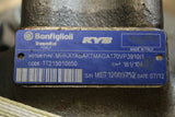 JCB ­-­ 332/H3935 ­-­ MOTOR HYDRAULIC