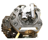 JCB ­-­ 334/J0024 ­-­ PUMP ASSY - JS200 T2 ECO