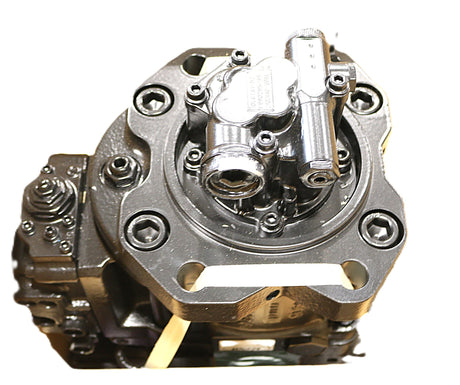 JCB ­-­ 334/J0024 ­-­ PUMP ASSY - JS200 T2 ECO