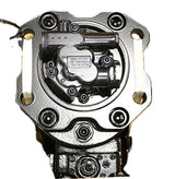 JCB ­-­ 334/J0024 ­-­ PUMP ASSY - JS200 T2 ECO