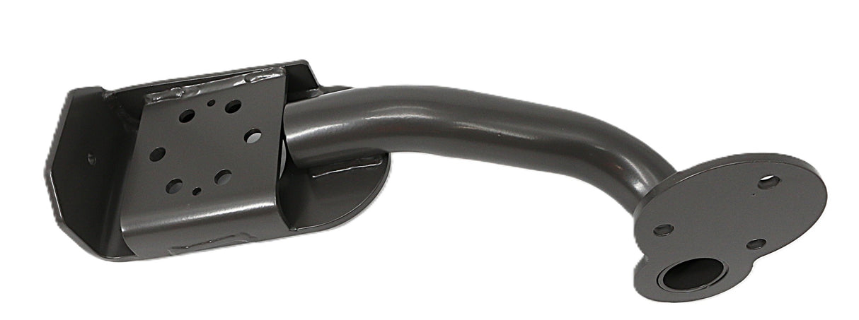 JCB ­-­ 333/X9054 ­-­ RH INDICATOR MOUNT-VOLVO GREY