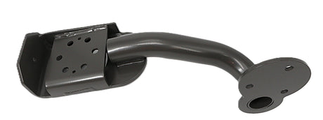 JCB ­-­ 333/X9054 ­-­ RH INDICATOR MOUNT-VOLVO GREY