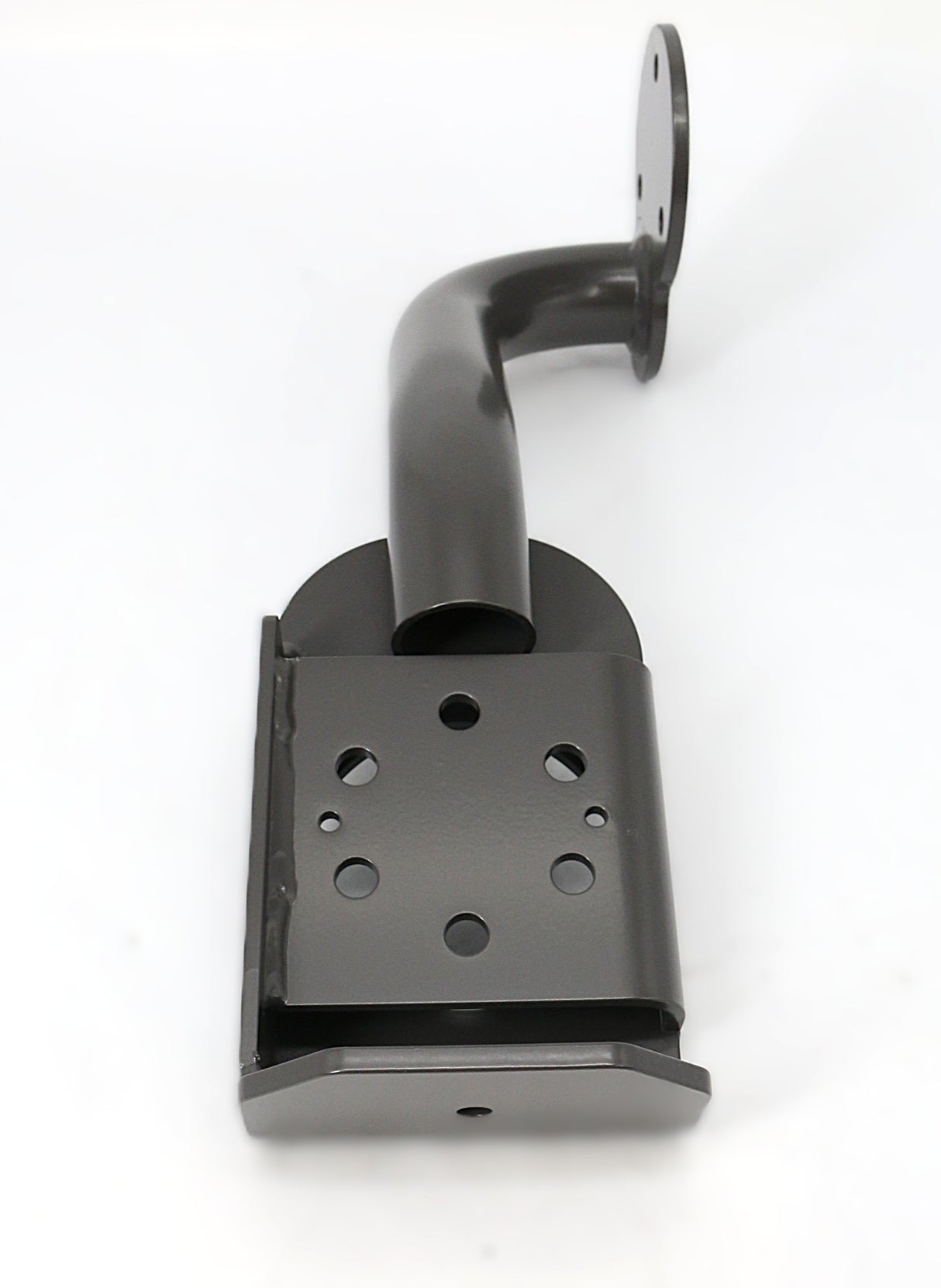 JCB ­-­ 333/X9054 ­-­ RH INDICATOR MOUNT-VOLVO GREY