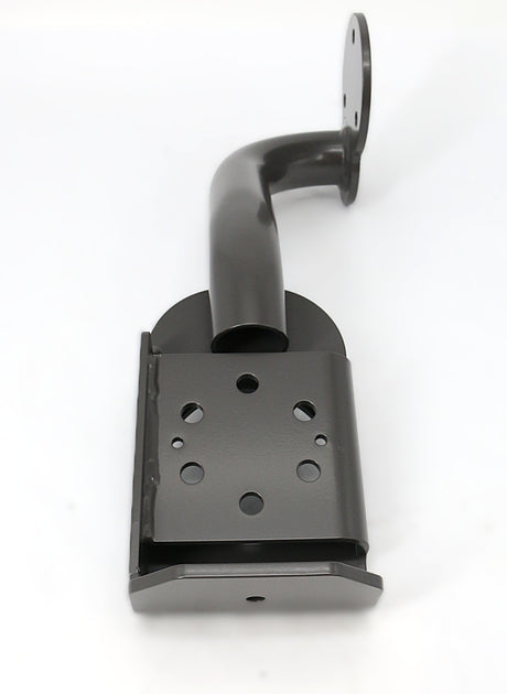 JCB ­-­ 333/X9054 ­-­ RH INDICATOR MOUNT-VOLVO GREY