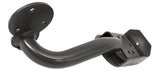 JCB ­-­ 333/X9054 ­-­ RH INDICATOR MOUNT-VOLVO GREY