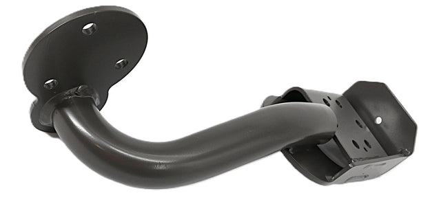 JCB ­-­ 333/X9054 ­-­ RH INDICATOR MOUNT-VOLVO GREY