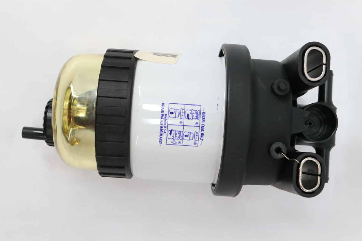 JCB ­-­ 333/X4576 ­-­ FUEL FILTER ASSY(VOLVO)