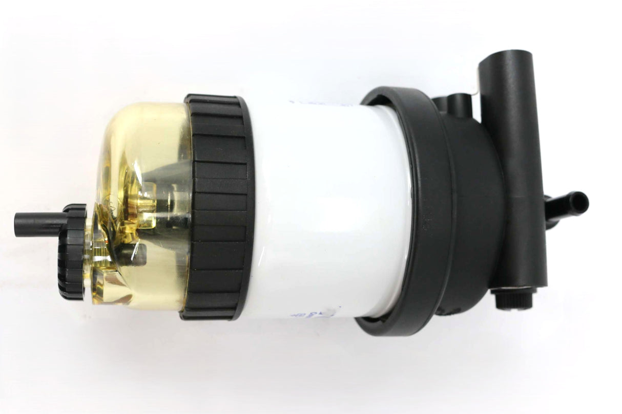 JCB ­-­ 333/X4576 ­-­ FUEL FILTER ASSY(VOLVO)