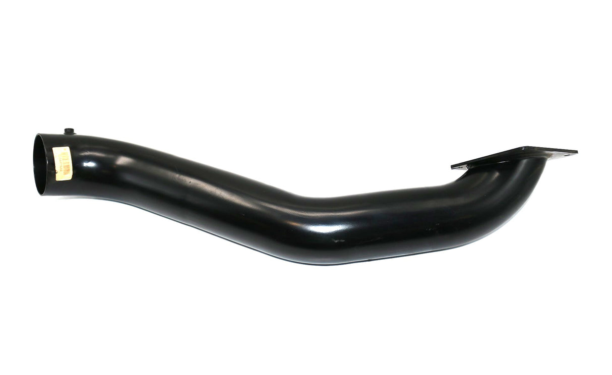 JCB ­-­ 334/P7642 ­-­ PRE CLEANER TUBE JCB BLACK