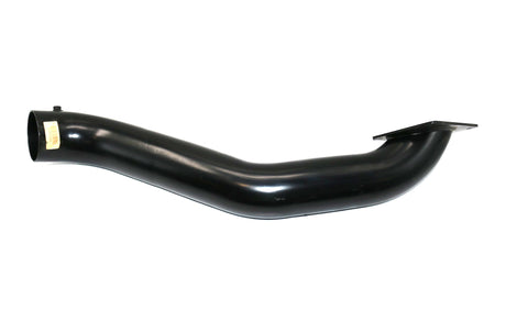 JCB ­-­ 334/P7642 ­-­ PRE CLEANER TUBE JCB BLACK
