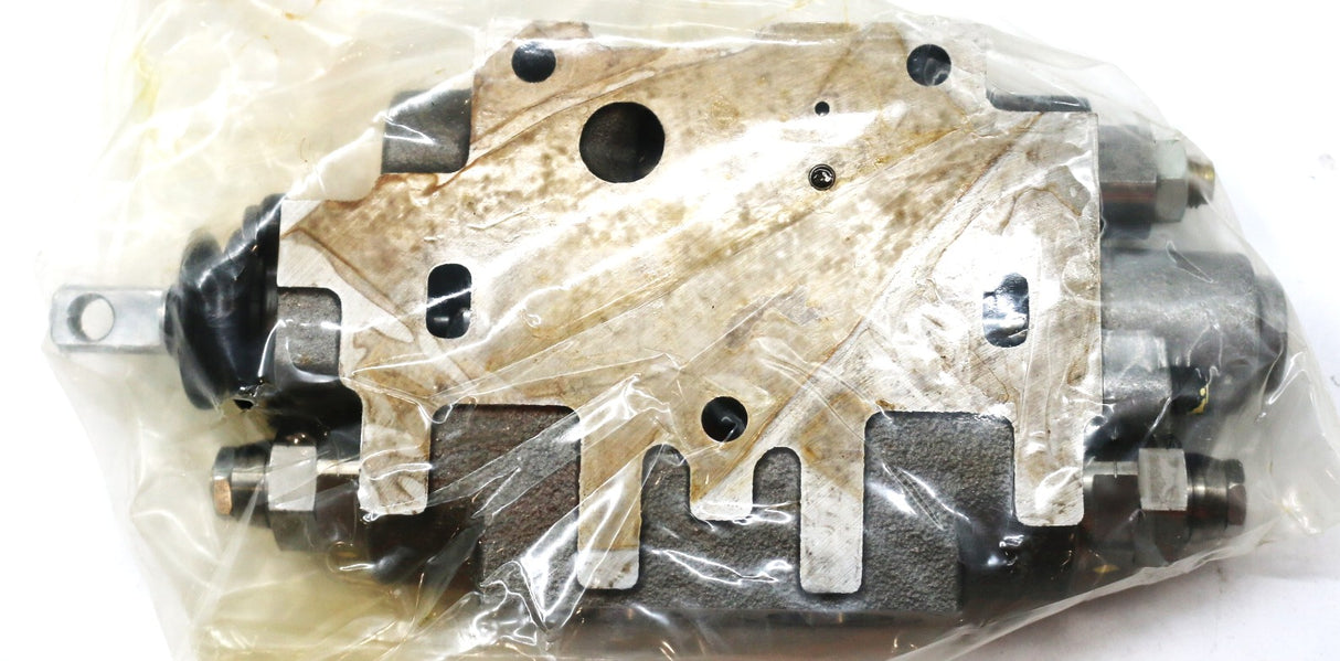 JCB ­-­ 332/C3419 ­-­ VALVE ASSY -AUX