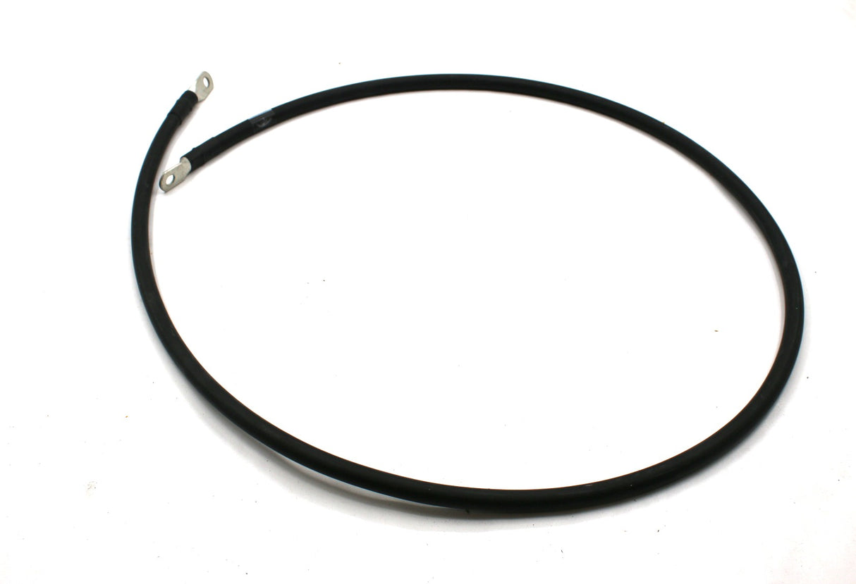JCB ­-­ 333/X2545 ­-­ CABLE ISOLATOR TO ENGINE