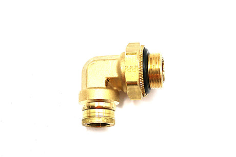 JCB ­-­ 347/20831 ­-­ ELBOW-1/2" OD X M22X1.5