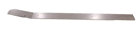 JCB ­-­ 333/L6327 ­-­ ARM TOP COVER VOLVO GREY PAINT