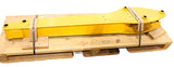 JCB ­-­ 128/P8528 ­-­ WA DIPPER-MACHINED