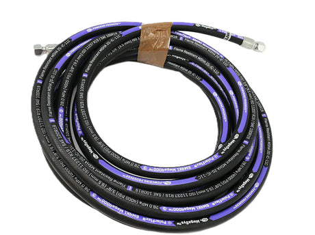 JCB ­-­ 334/G0278 ­-­ SA HOSE 06 10320MM A WHIT