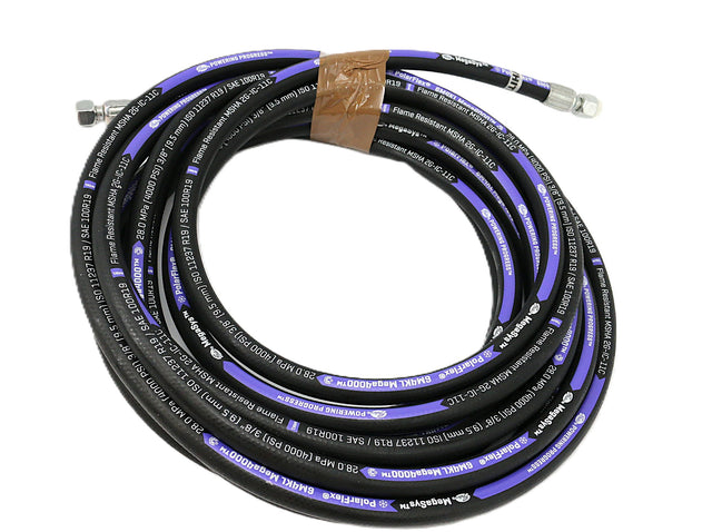 JCB ­-­ 334/G0278 ­-­ SA HOSE 06 10320MM A WHIT