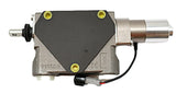 JCB ­-­ 332/G5431 ­-­ VALVE SECTION - AUX