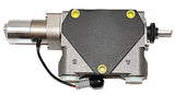 JCB ­-­ 332/G5431 ­-­ VALVE SECTION - AUX