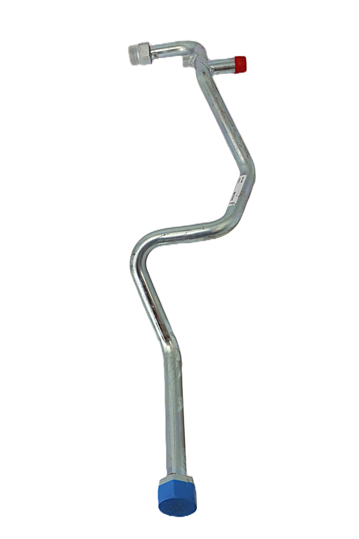 JCB ­-­ 332/X3486 ­-­ TUBE ASSY - MAIN RETURN